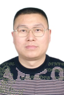 郑启富